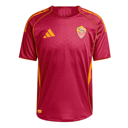 Dres Roma Home Player Version 2025/26