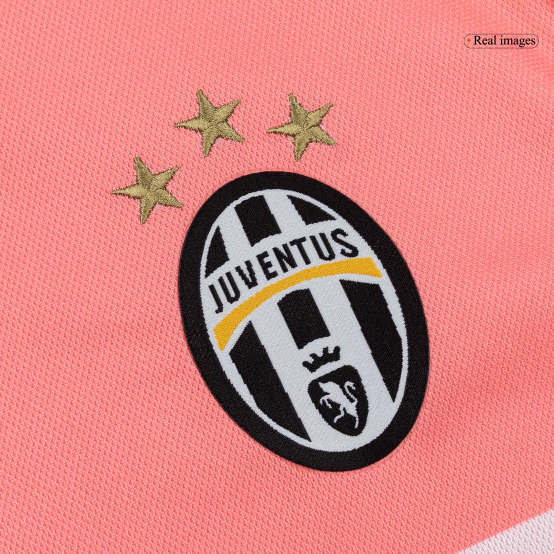 Gostujo?i Reto Dres Juventus 2015/16