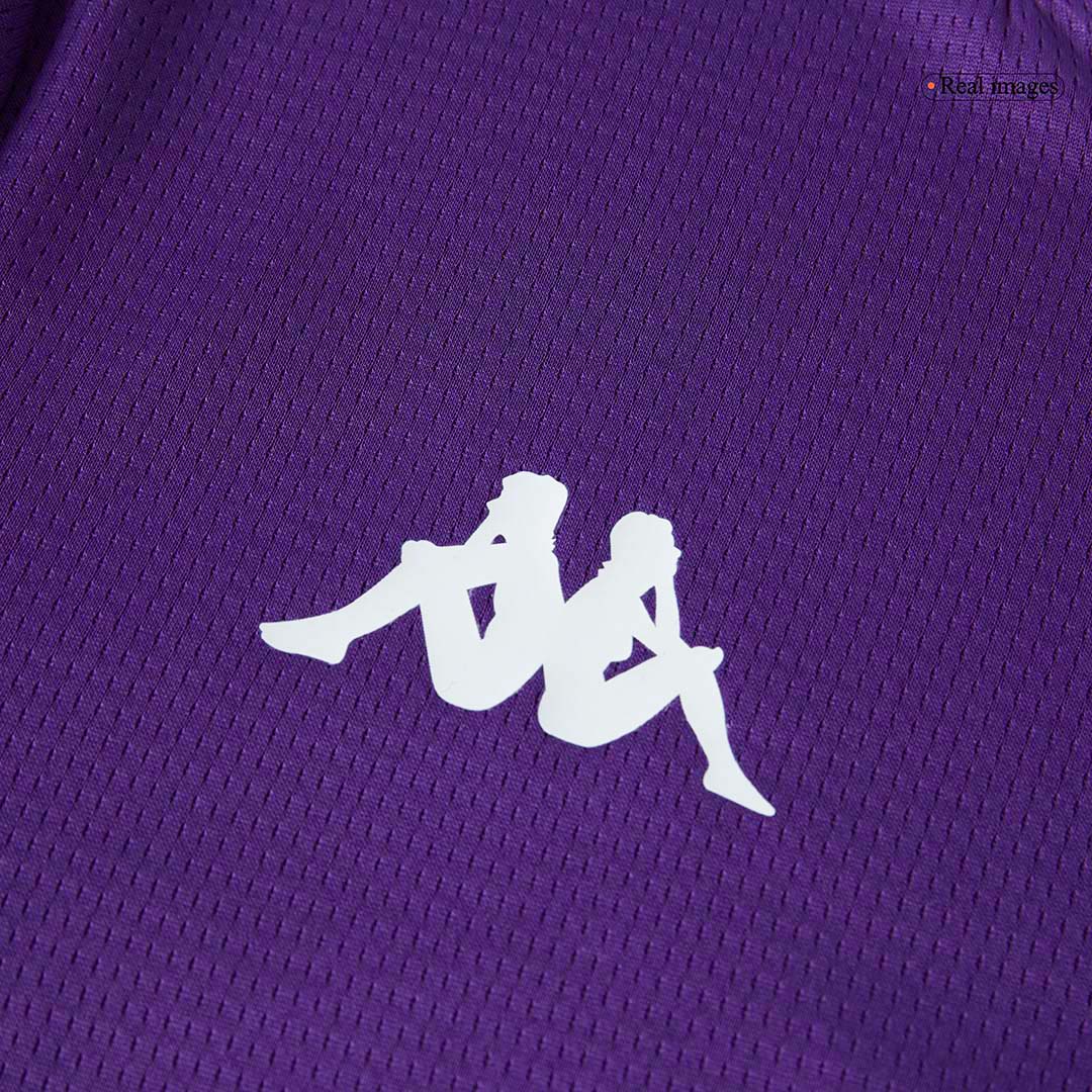 Domači nogometni dres Fiorentina 2025/26