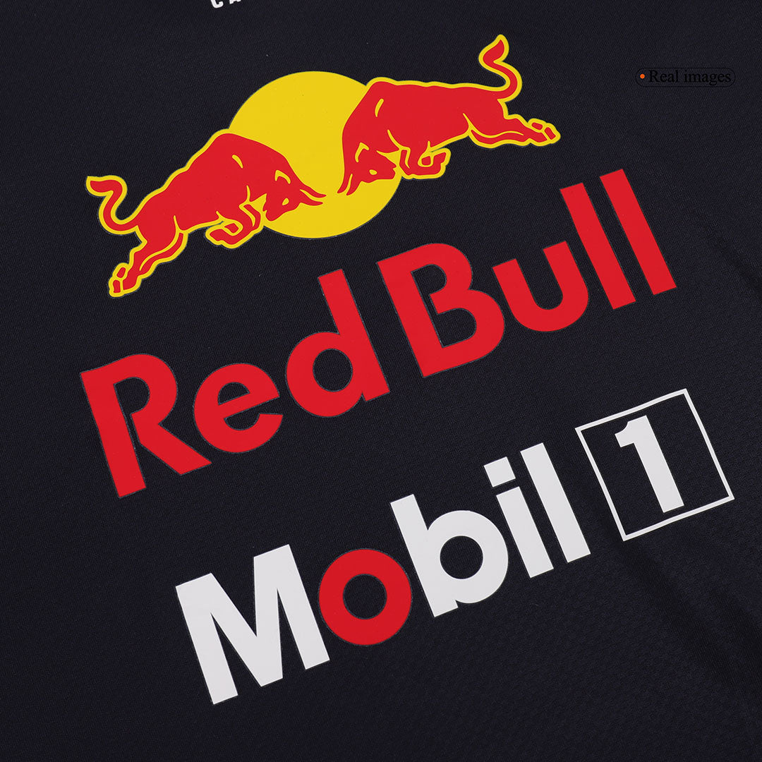 Gift-Red Bull F1 Racing Team Set up T-Shirt / Polo 2024