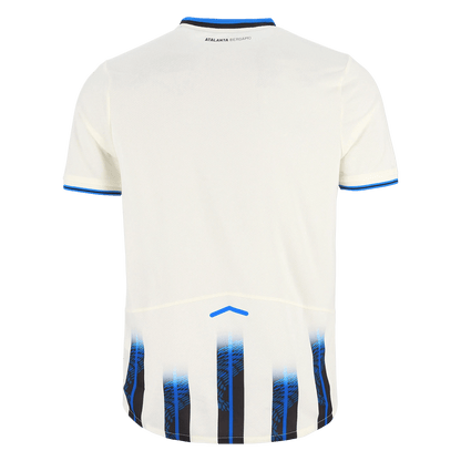 Atalanta BC Third Away Soccer Jersey 2025/26