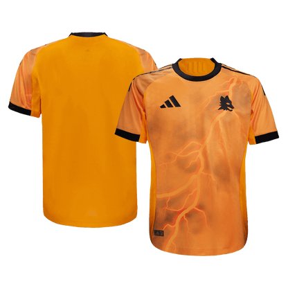 Roma gostujoči dres 2025/26