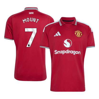 MOUNT#7Domači Reto Dres Manchester United 2026/27