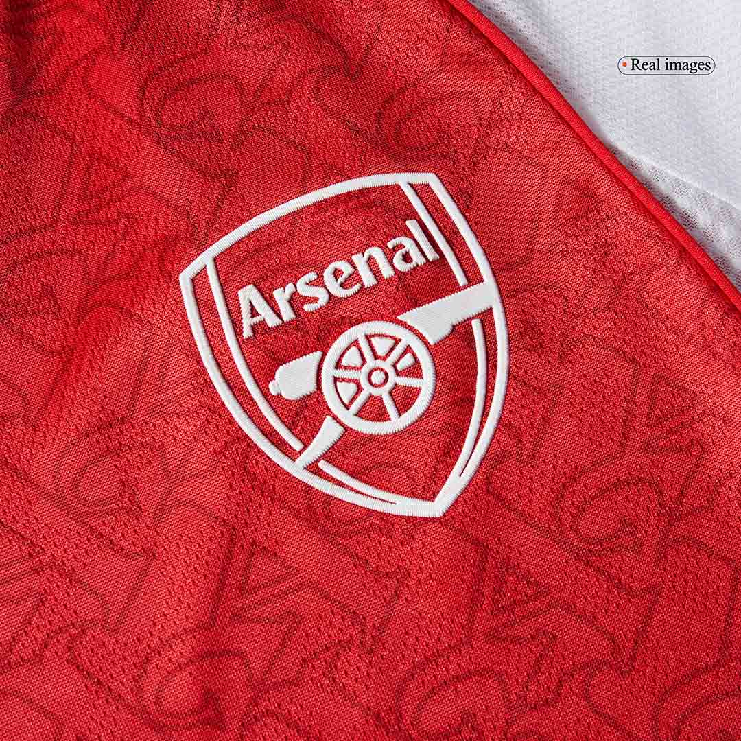 Doma?i    Dres Arsenal 2025/26