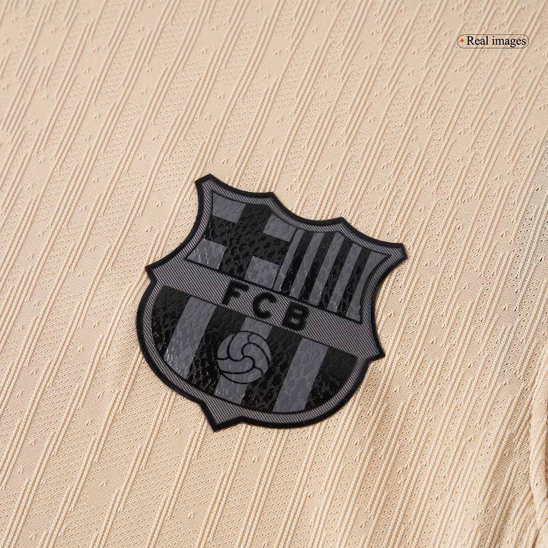 Gostujo?i    Dres Barcelona 2025/26