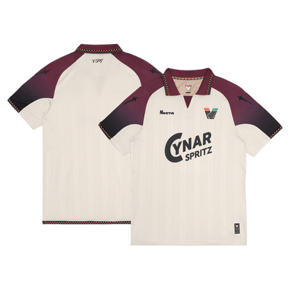 Venezia FC Away Soccer Jersey 2025/26