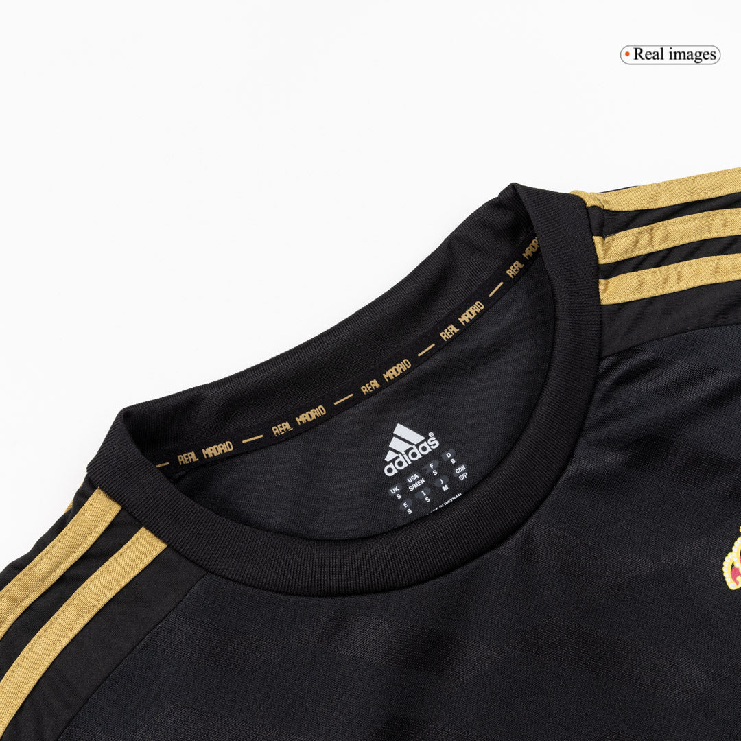 Gostujo?i Reto Dres Real Madrid 2011/12