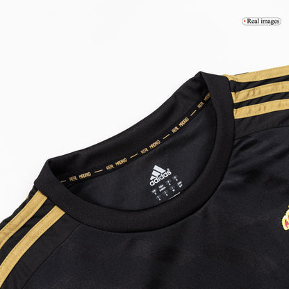 Gostujo?i Reto Dres Real Madrid 2011/12