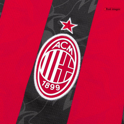 FOFANA #19 AC Milan Dres Doma?i 2025/26