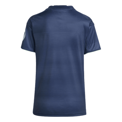 Ženski gostujoči dres Real Madrid 2025/26