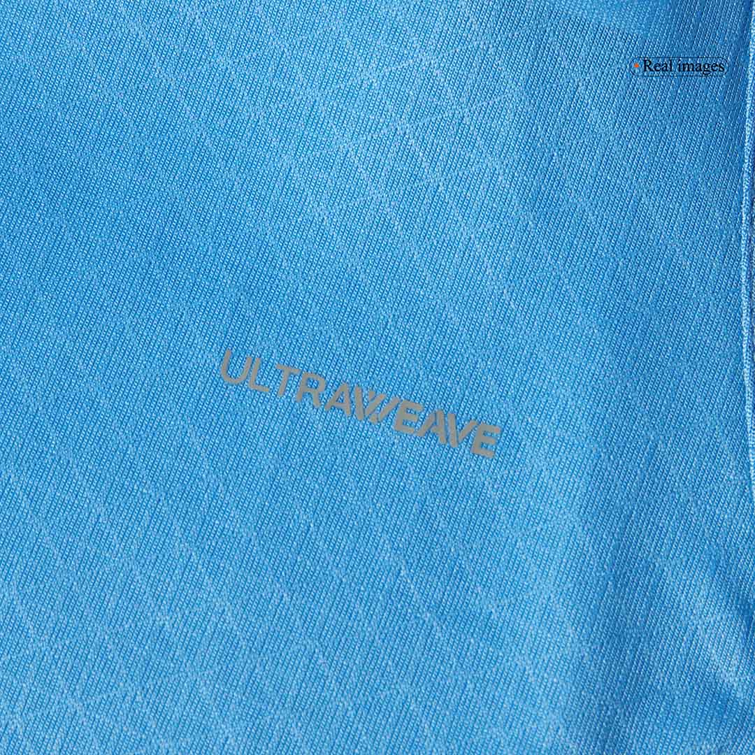 Manchester City Home Player Version Jersey 2025/26