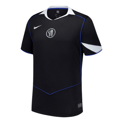 Chelsea Third Away Jerseys Kit 2025/26