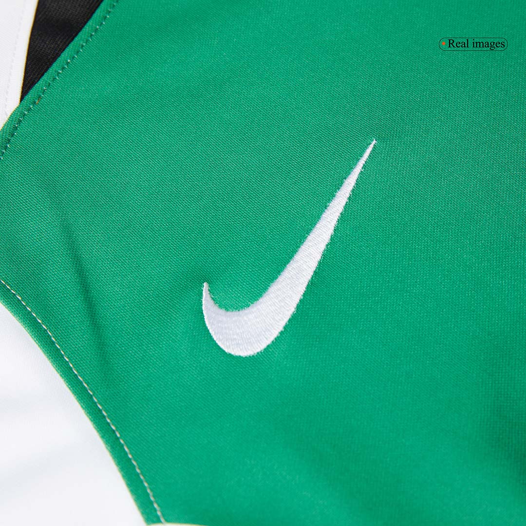 Nogometni dres Sporting CP 2024/25 - Stromp