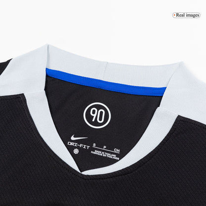 Chelsea Third Away Jerseys Kit 2025/26