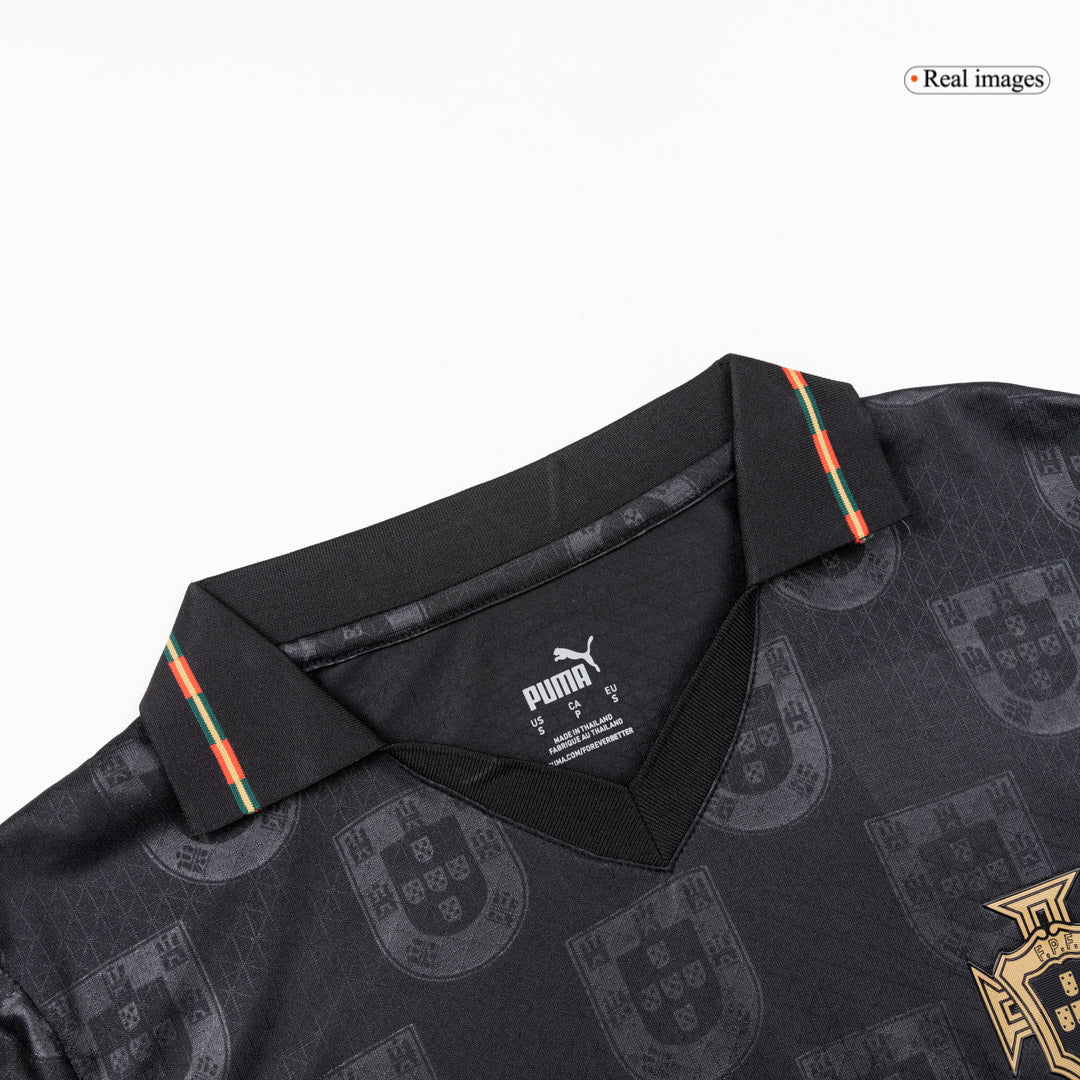 Portugal Nogometni dres 2026 Authentic
