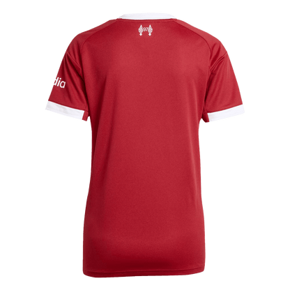 Ženski domači dres Liverpool 2025/26