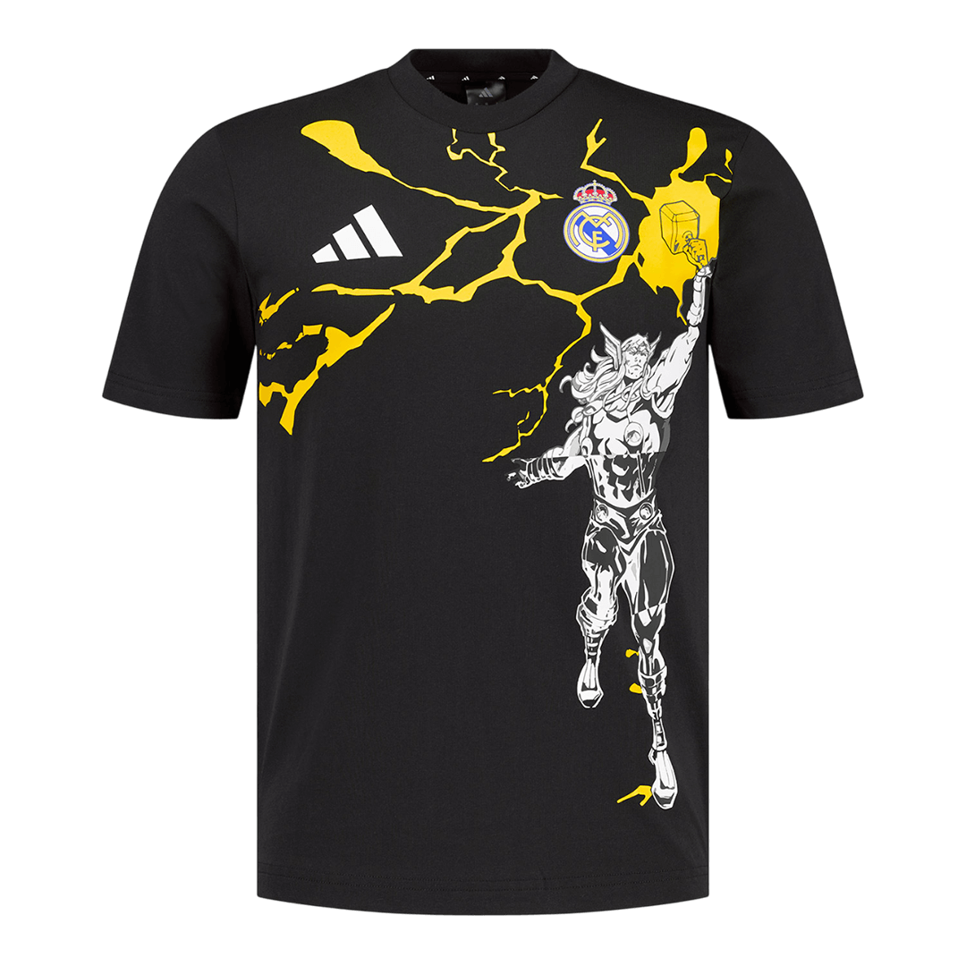 Dres Real Madrid 2025/26