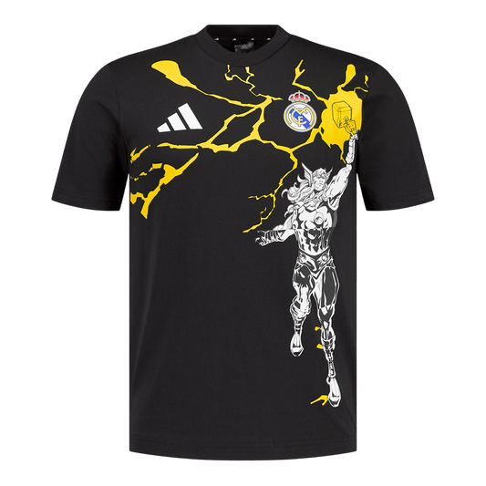Dres Real Madrid 2025/26