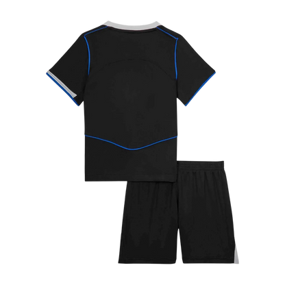 D¨§tsk¨¢ Tretji Fotbalov¨¢ Souprava Chelsea 2025/26