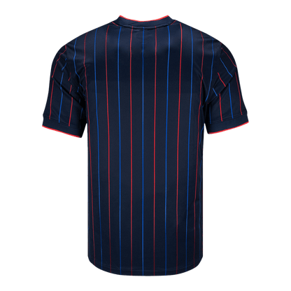 Ameriški gostujoči nogometni dres 2025