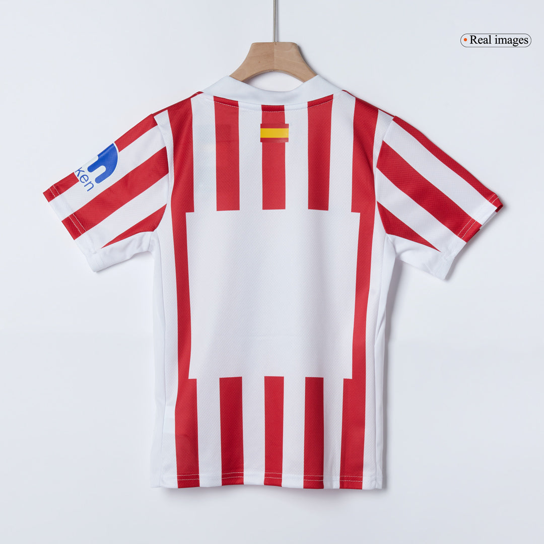Otro?ki Doma?i Souprava Atletico Madrid 2025/26