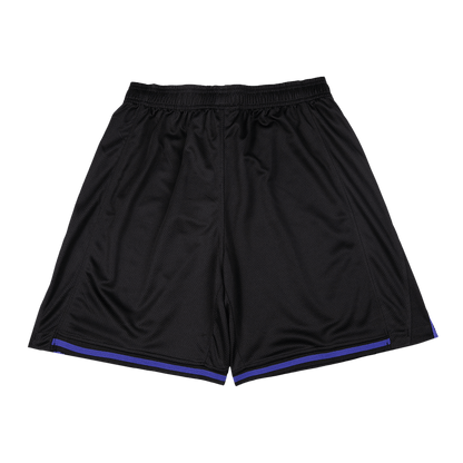 Pantalones Cortos de Fútbol de Visitante del Barcelona 2025/26