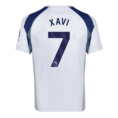 XAVI #7 Tottenham Hotspur Dres Doma?i 2025/26