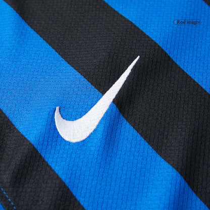 LAUTARO #10 Inter Milan Home Soccer Jersey 2024/25