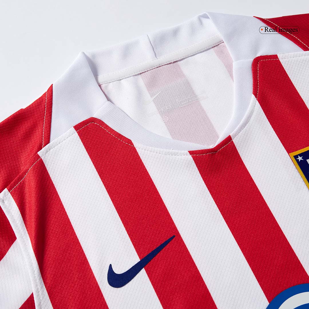 SØRLOTH#9Domači Reto Dres Atletico Madrid 2025/26