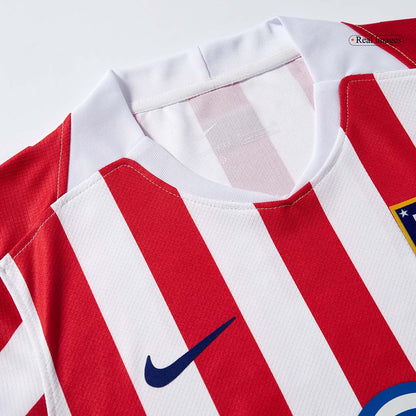 SØRLOTH#9Domači Reto Dres Atletico Madrid 2025/26