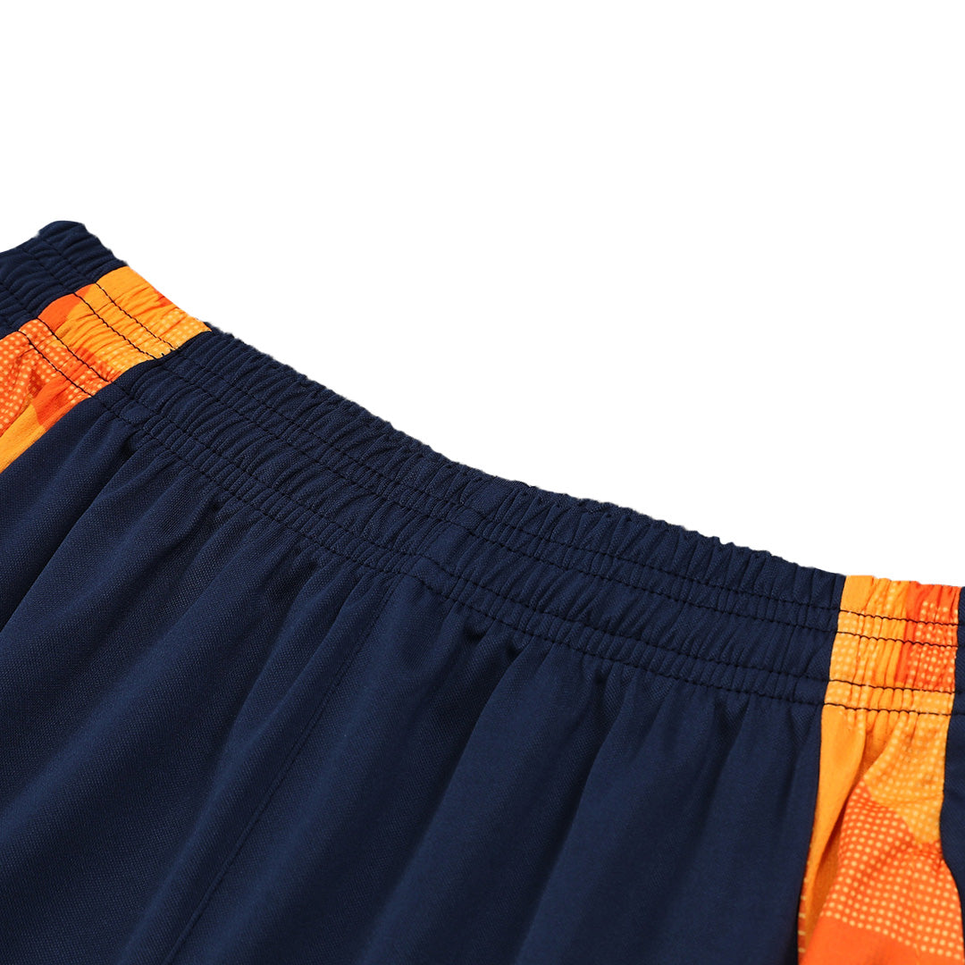 Predtekma Nogometni dres Real Madrid (dres+hlačke) 2024/25