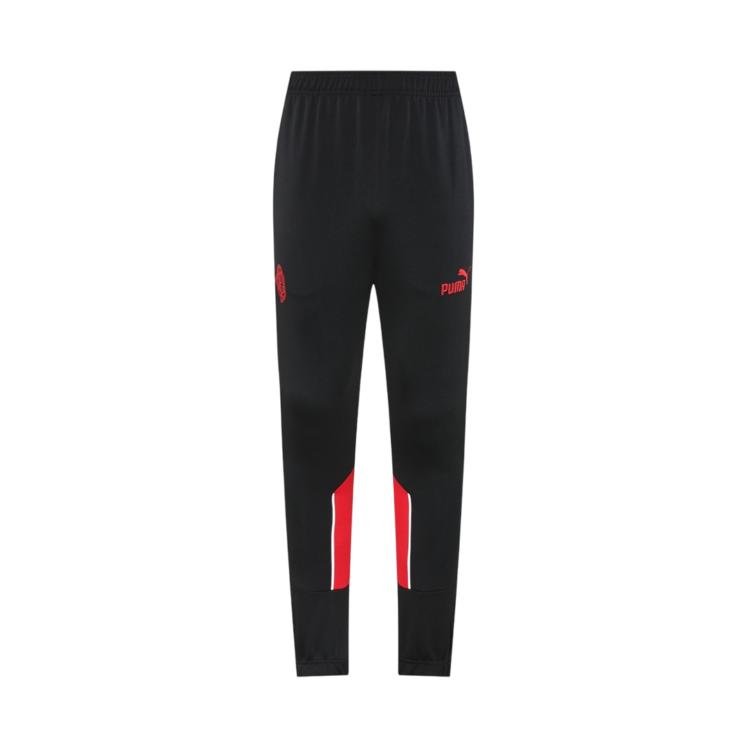 Chándal chaqueta AC Milan 2025/26 Negro