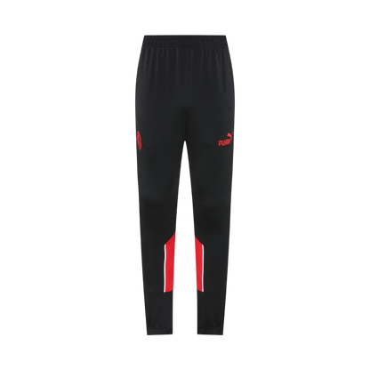 Chándal chaqueta AC Milan 2025/26 Negro