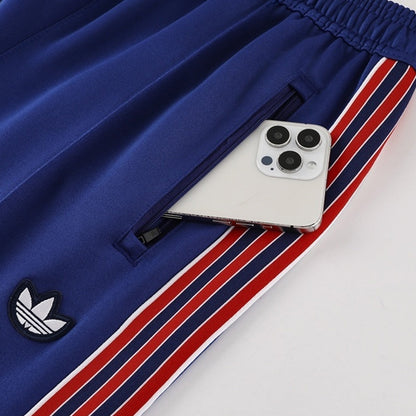 Chaqueta Chándal Arsenal 2025/26 Azul