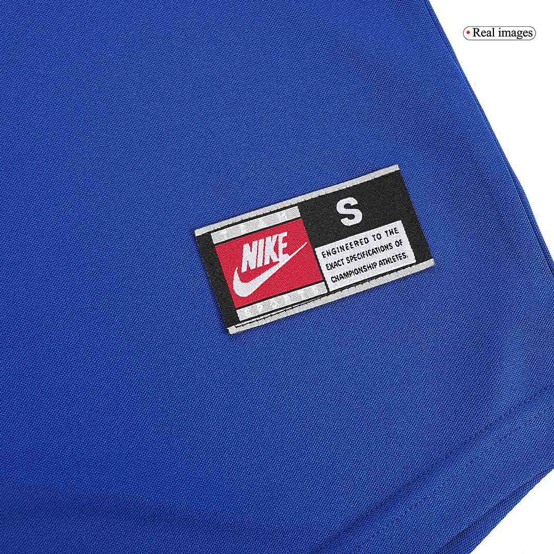 Barcelona Home Retro nogometna majica 1999/00 100th Anniversary majica