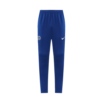 PSG Jacket Tracksuit 2025/26 Navy&Red