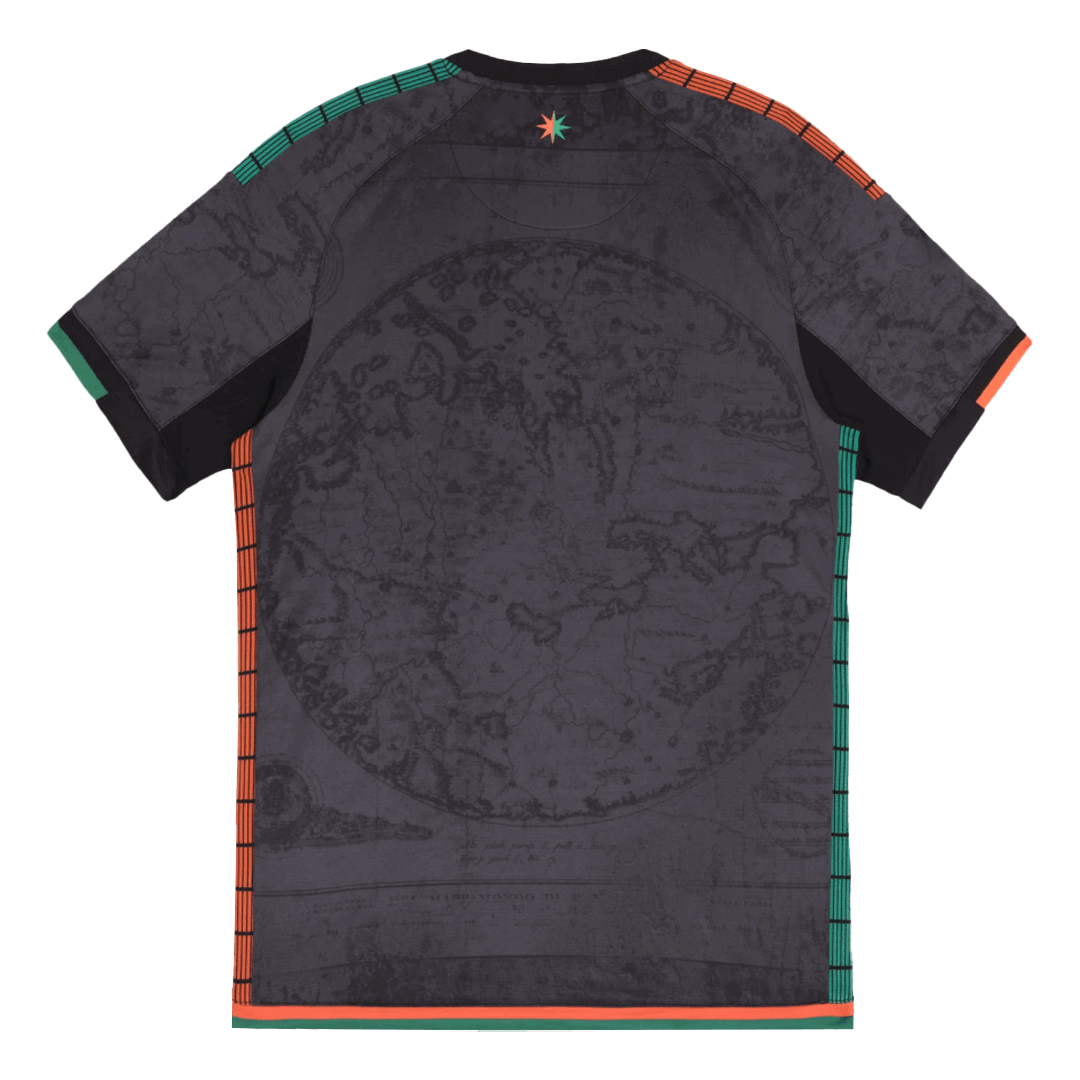Camiseta de fútbol de local del Venezia FC 2025/26