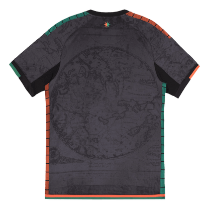 Camiseta de fútbol de local del Venezia FC 2025/26