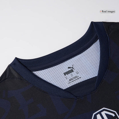 Camiseta de fútbol auténtica Chivas Tercera Equipación 2024/25