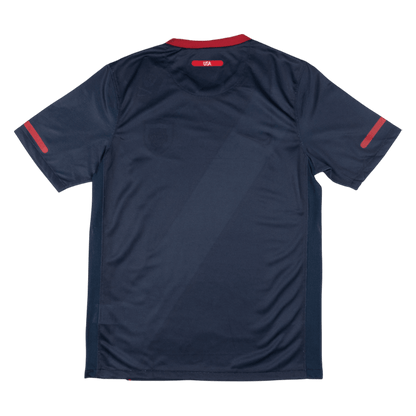 Gostujo?i Reto Dres USA 2010