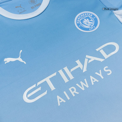 HAALAND#9Domači Reto Dres Manchester City 2026/27