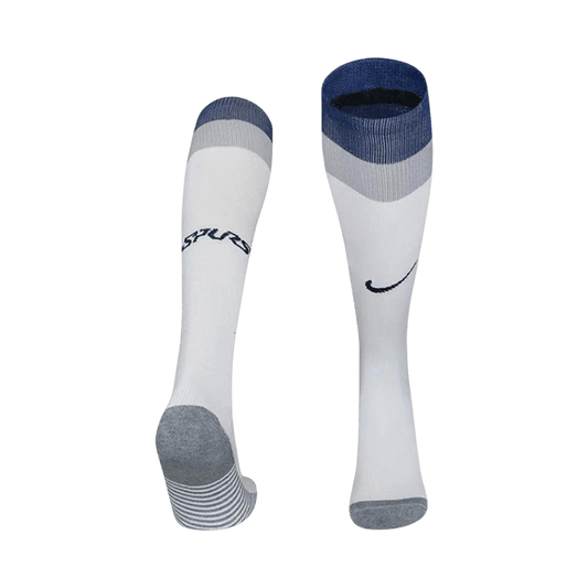 Tottenham Hotspur Home Soccer Socks 2025/26 Kids