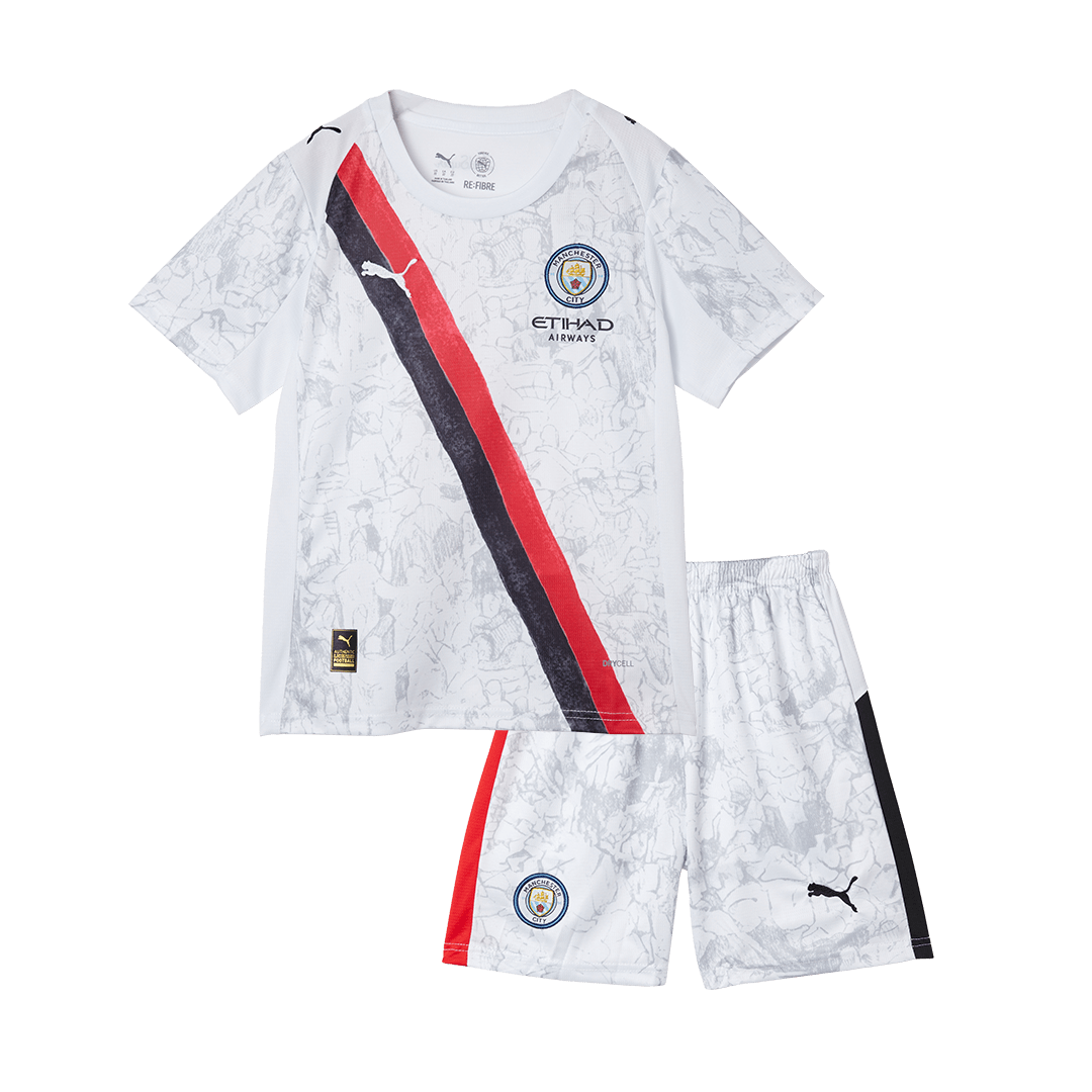 Otro?ki Souprava Manchester City 2025/26