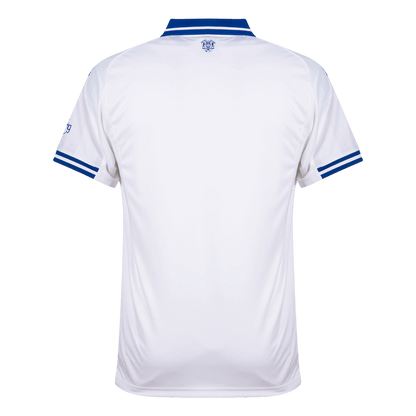 FC KØBENHAVN Home Soccer Jersey 2025/26