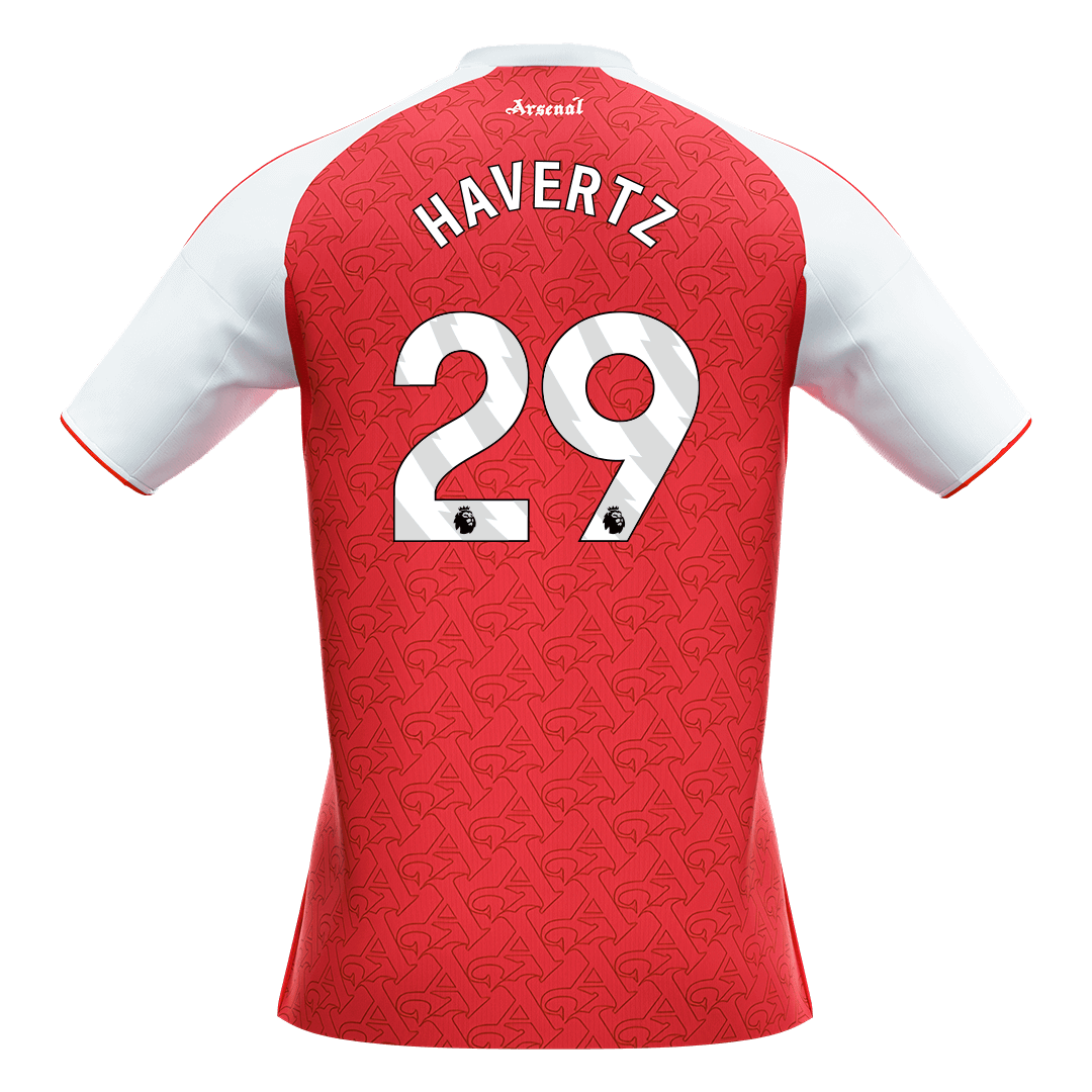 HAVERTZ #29 Arsenal Dres Doma?i 2025/26