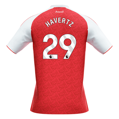 HAVERTZ #29 Arsenal Dres Doma?i 2025/26