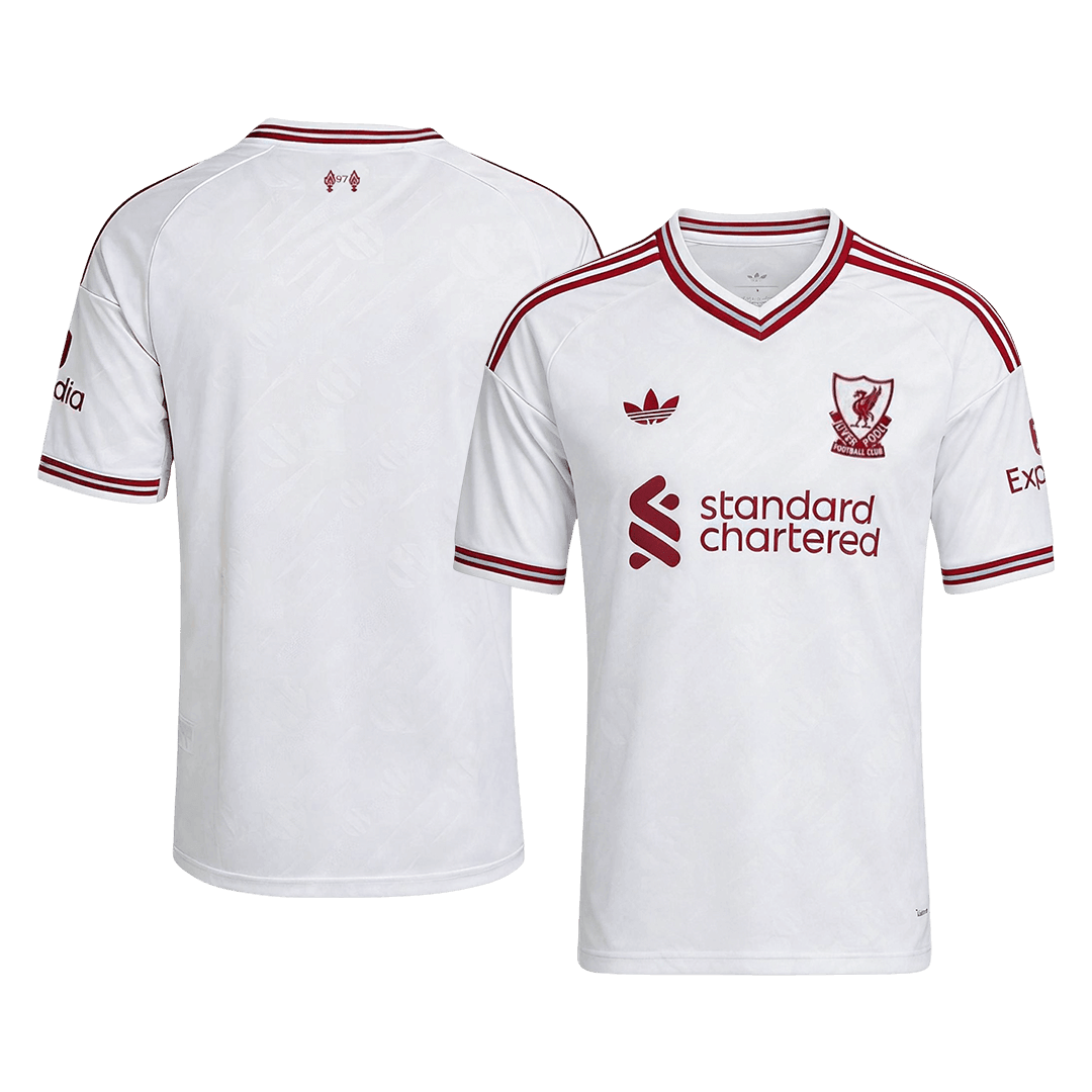 Gostujoči Reto Dres Liverpool 2026/27
