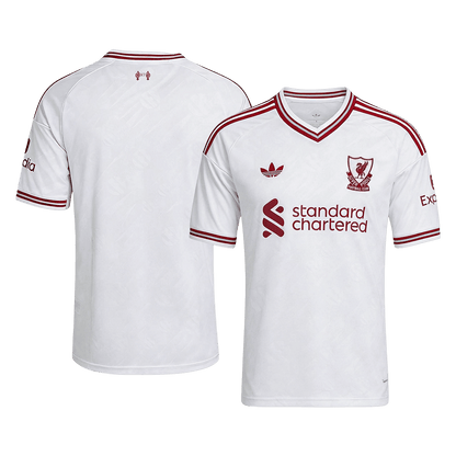Gostujoči Reto Dres Liverpool 2026/27