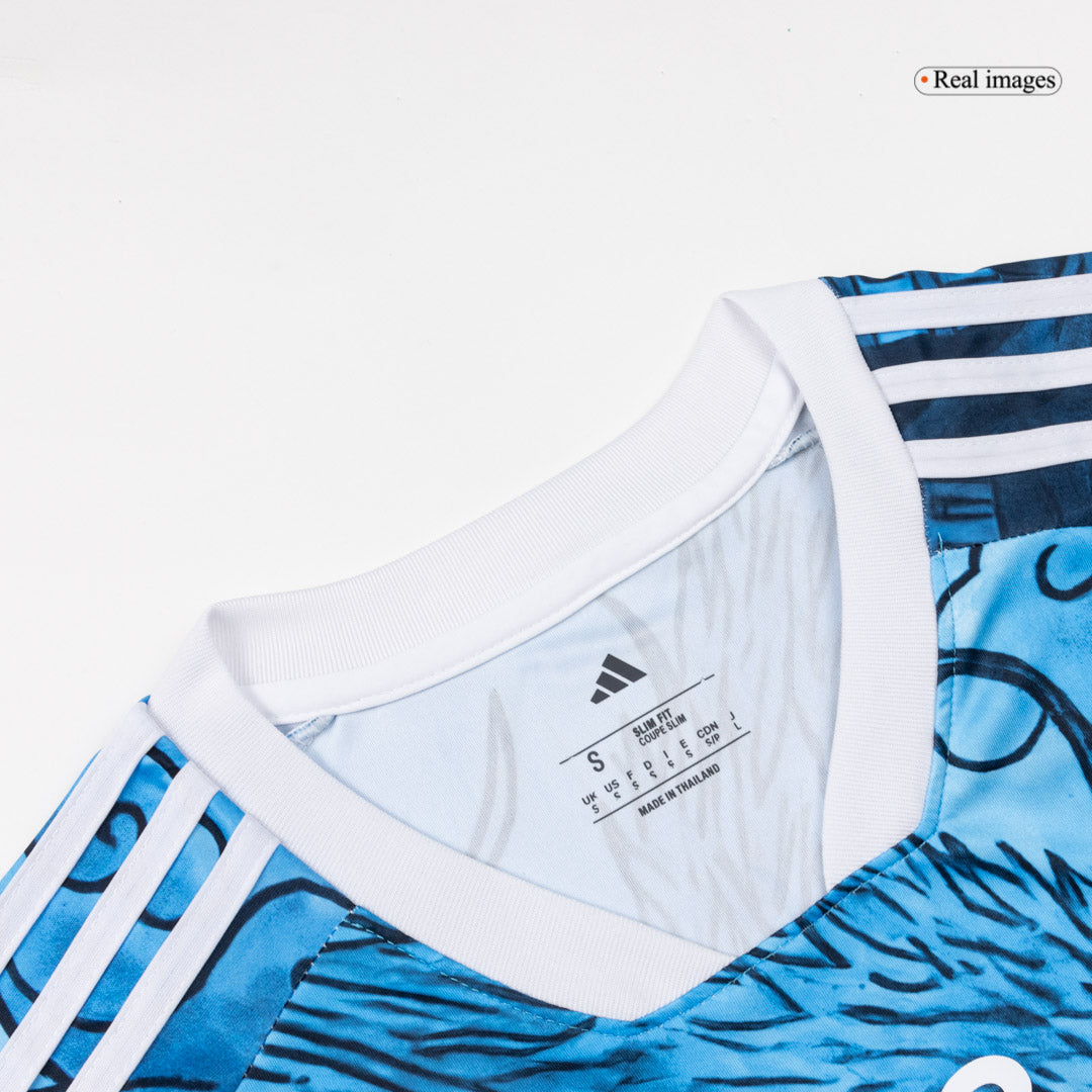 Men's Japan Special Soccer Jersey World Cup 2026