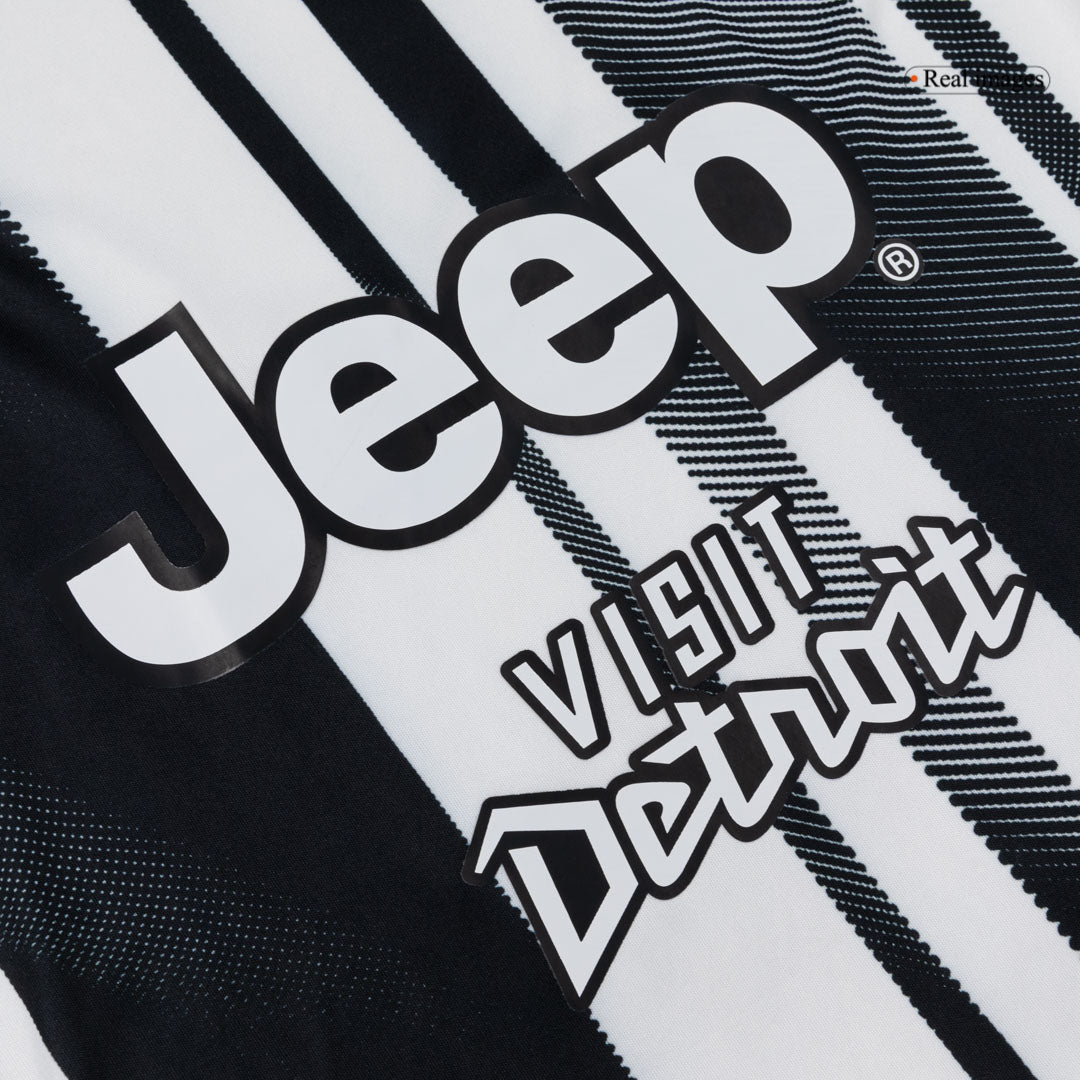 Juventus Dres Doma?i 2025/26